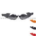 3099008f ABS motocicleta Handguard para específicos